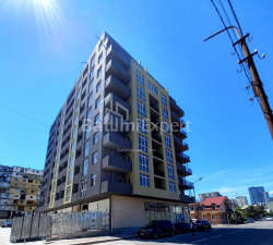 شقة سكنية 1-комн 45 m² - الأكاديمية ماميا كوماخيدزه, Batumi