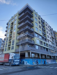 شقة سكنية 45 متر مربع - الأكاديمية ماميا كوماخيدزه, Batumi, جورجيا