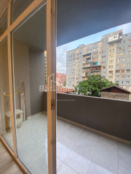 شقة سكنية 45 متر مربع - الأكاديمية ماميا كوماخيدزه, Batumi, جورجيا