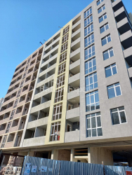 شقة سكنية 45 متر مربع - الأكاديمية ماميا كوماخيدزه, Batumi, جورجيا