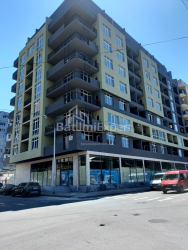 شقة سكنية 1-комн 45 m² - الأكاديمية ماميا كوماخيدزه, Batumi