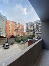 شقة سكنية 45 متر مربع - الأكاديمية ماميا كوماخيدزه, Batumi, جورجيا