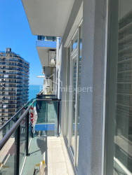 شقة سكنية 40.5 متر مربع - شريف خيمشياشفيلي, Batumi, جورجيا