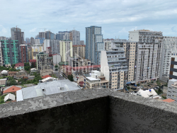 شقة سكنية 58.8 متر مربع - خيدرة أباشيدزه, Batumi, جورجيا