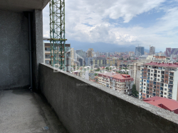 شقة سكنية 58.8 متر مربع - خيدرة أباشيدزه, Batumi, جورجيا