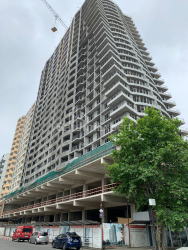 شقة سكنية 58.8 متر مربع - خيدرة أباشيدزه, Batumi, جورجيا