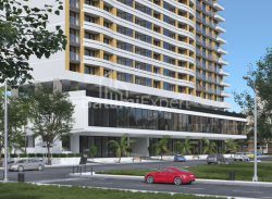 شقة سكنية 58.8 متر مربع - خيدرة أباشيدزه, Batumi, جورجيا