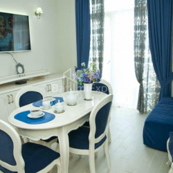 شقة سكنية 57 متر مربع - شريف خيمشياشفيلي, Batumi, جورجيا