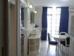 شقة سكنية 3-комн 57 m² - شريف خيمشياشفيلي, Batumi