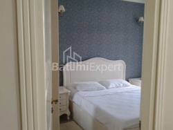 شقة سكنية 57 متر مربع - شريف خيمشياشفيلي, Batumi, جورجيا