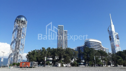 شقة سكنية 90 متر مربع - روستافيلي, Batumi, جورجيا