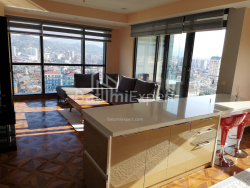 شقة سكنية 4-комн 90 m² - روستافيلي, Batumi