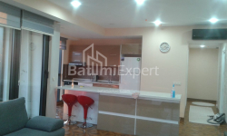 شقة سكنية 90 متر مربع - روستافيلي, Batumi, جورجيا