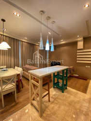 شقة سكنية 55 متر مربع - روستافيلي, Batumi, جورجيا