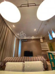 شقة سكنية 55 متر مربع - روستافيلي, Batumi, جورجيا