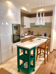 شقة سكنية 55 متر مربع - روستافيلي, Batumi, جورجيا