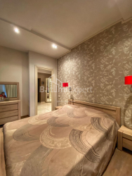 شقة سكنية 55 متر مربع - روستافيلي, Batumi, جورجيا