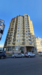شقة سكنية 55 متر مربع - روستافيلي, Batumi, جورجيا