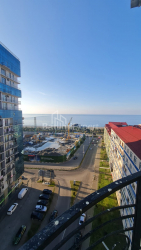 شقة سكنية 55 متر مربع - روستافيلي, Batumi, جورجيا