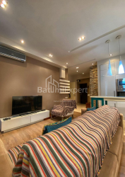 شقة سكنية 55 متر مربع - روستافيلي, Batumi, جورجيا