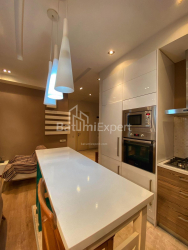 شقة سكنية 55 متر مربع - روستافيلي, Batumi, جورجيا