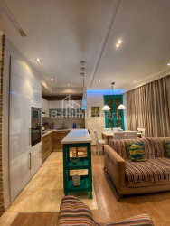 شقة سكنية 2-комн 55 m² - روستافيلي, Batumi
