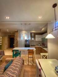 شقة سكنية 55 متر مربع - روستافيلي, Batumi, جورجيا