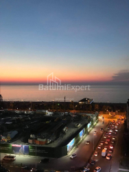 شقة سكنية 55 متر مربع - روستافيلي, Batumi, جورجيا