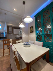 شقة سكنية 55 متر مربع - روستافيلي, Batumi, جورجيا