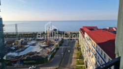 شقة سكنية 55 متر مربع - روستافيلي, Batumi, جورجيا