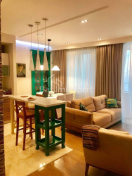 شقة سكنية 55 متر مربع - روستافيلي, Batumi, جورجيا