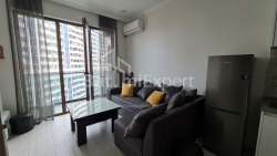 شقة سكنية 3-комн 48 m² - شالفا إيناساريدزه, Batumi