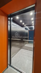 شقة سكنية 48 متر مربع - شالفا إيناساريدزه, Batumi, جورجيا