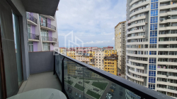 شقة سكنية 48 متر مربع - شالفا إيناساريدزه, Batumi, جورجيا