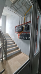 شقة سكنية 48 متر مربع - شالفا إيناساريدزه, Batumi, جورجيا