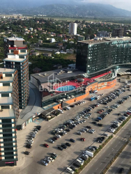 شقة سكنية 56 متر مربع - شريف خيمشياشفيلي, Batumi, جورجيا