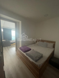 شقة سكنية 56 متر مربع - شريف خيمشياشفيلي, Batumi, جورجيا