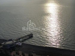 شقة سكنية 56 متر مربع - شريف خيمشياشفيلي, Batumi, جورجيا