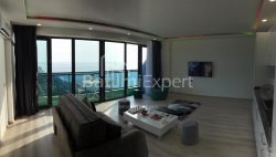شقة سكنية 56 متر مربع - شريف خيمشياشفيلي, Batumi, جورجيا