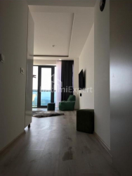 شقة سكنية 56 متر مربع - شريف خيمشياشفيلي, Batumi, جورجيا