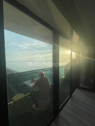 شقة سكنية 56 متر مربع - شريف خيمشياشفيلي, Batumi, جورجيا