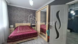 شقة سكنية 67 متر مربع - شريف خيمشياشفيلي, Batumi, جورجيا