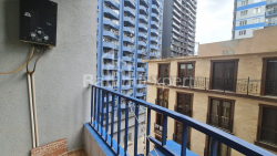 شقة سكنية 67 متر مربع - شريف خيمشياشفيلي, Batumi, جورجيا