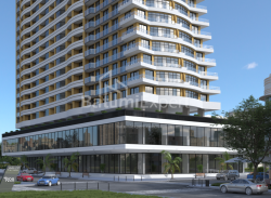 شقة سكنية 2-комн 58.8 m² - خيدرة أباشيدزه, Batumi