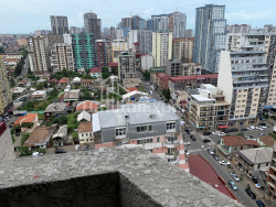 شقة سكنية 58.8 متر مربع - خيدرة أباشيدزه, Batumi, جورجيا