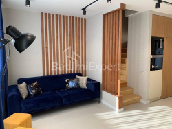 منزل شخصي 3-комн 110.7 m² - طريق المطار السريع, Batumi