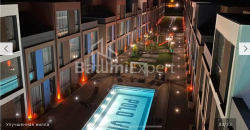 منزل شخصي 110.7 متر مربع - طريق المطار السريع, Batumi, جورجيا