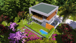 منزل شخصي 3-комн 113 m² - ديفيد أغماشينيبيلي, Kobuleti