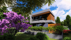 منزل شخصي 3-комн 113 m² - ديفيد أغماشينيبيلي, Kobuleti