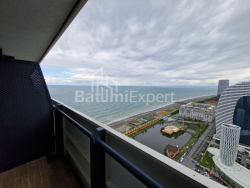 شقة سكنية 30 متر مربع - شريف خيمشياشفيلي, Batumi, جورجيا